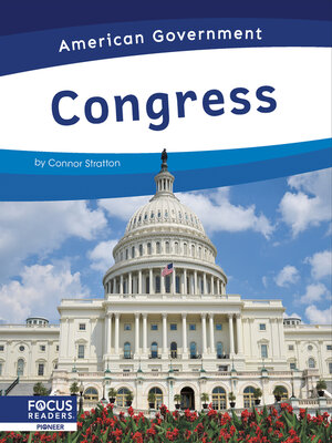 cover image of Congress